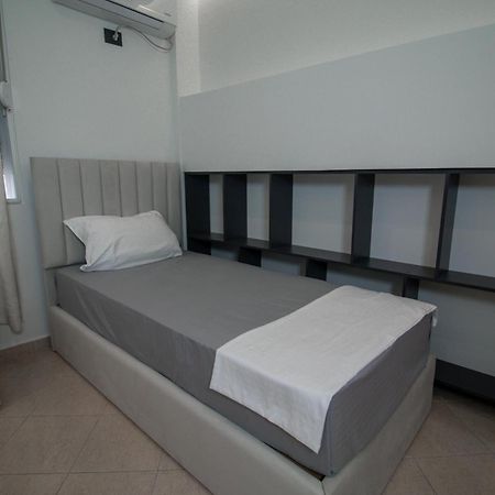 Sarande Apartment Exterior foto