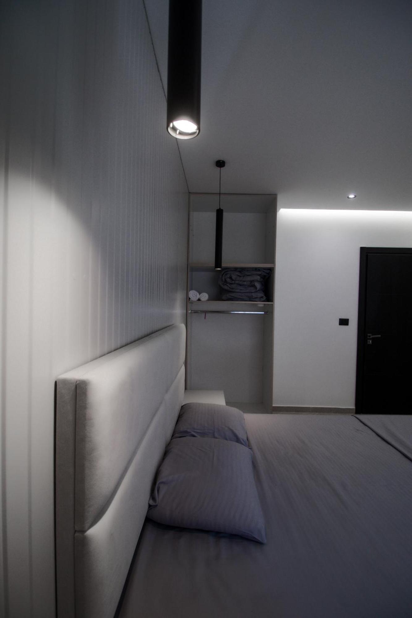 Sarande Apartment Exterior foto