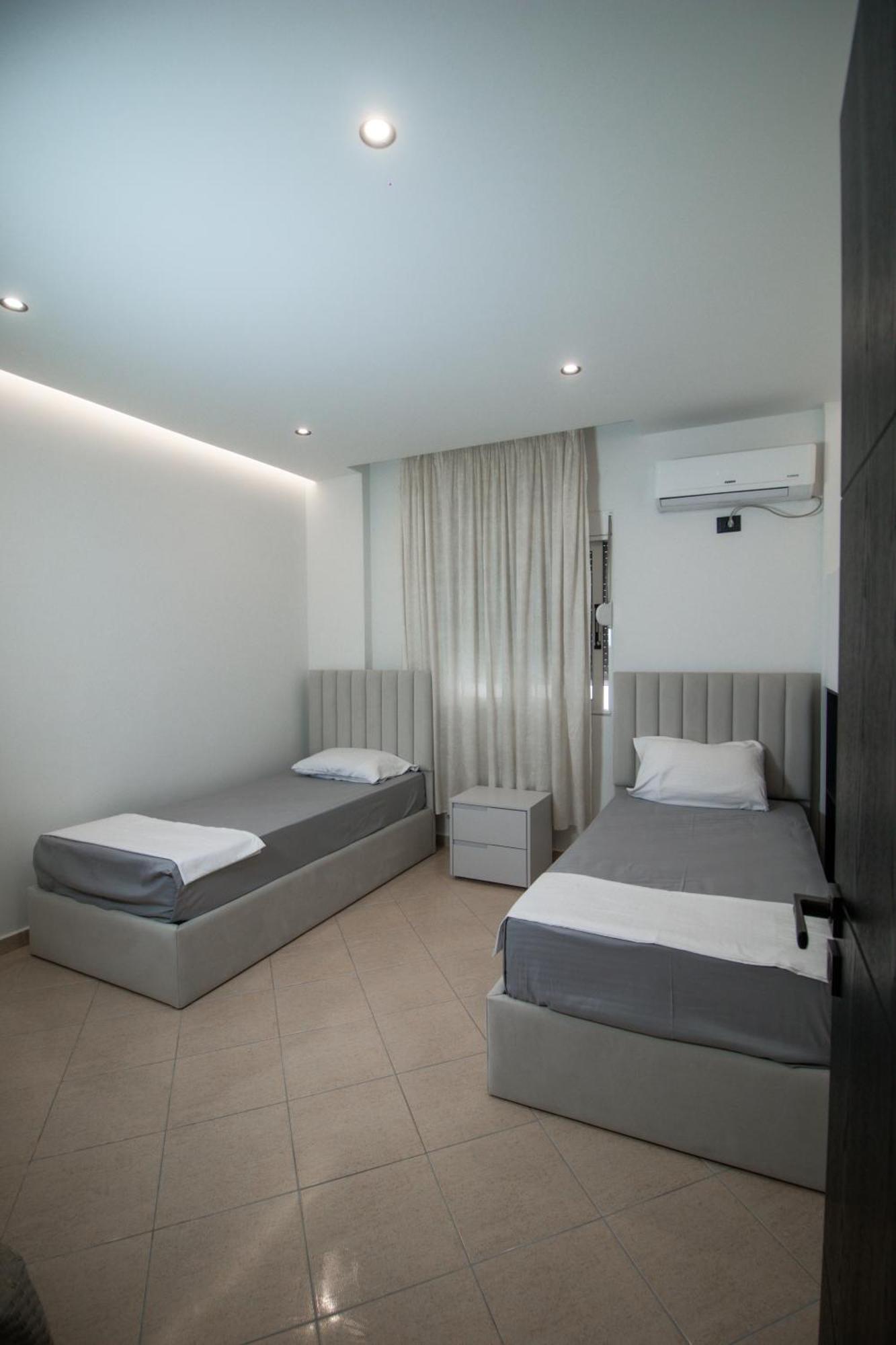 Sarande Apartment Exterior foto